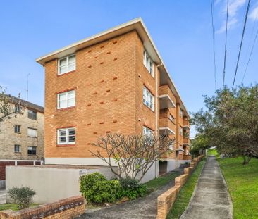 4/412 Maroubra Road, Maroubra NSW 2035 - Apartment For Rent | Domain - Photo 5