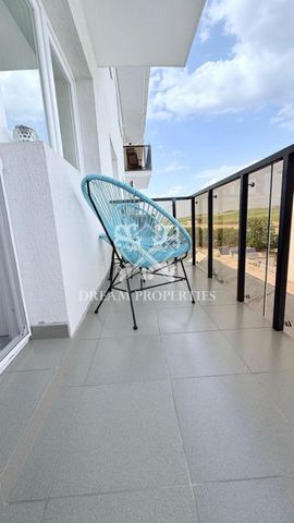 Apartament cu 2 camere de inchiriat, balcon, parcare, Omnia Apahida - Photo 2