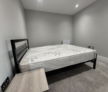 Jarrom Street, Leicester - Photo 2