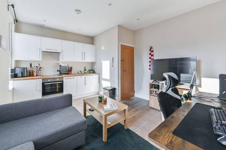 1 bedroom flat to rent - Photo 5