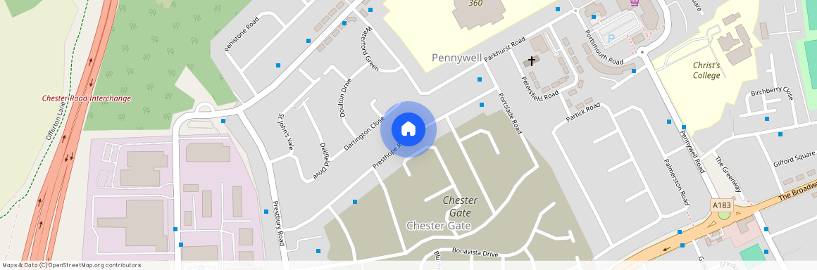 Presthope Road, Sunderland, Tyne & Wear, SR4 9DR