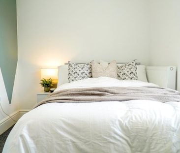 1 bedroom in a house share to rent - Photo 6