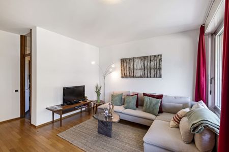 3.5 Zimmer, 85 m², 2. Stock - Photo 2