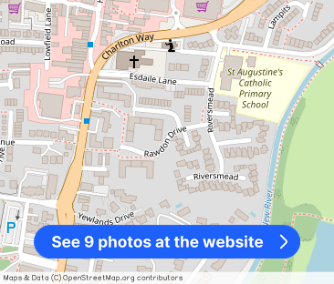 Brunswick Court, Rawdon Drive, Hoddesdon, EN11 - Photo 1