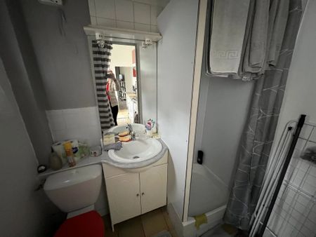 Location Appartement 1 pièces 25 m2 à Villers-Cotterêts - Photo 5