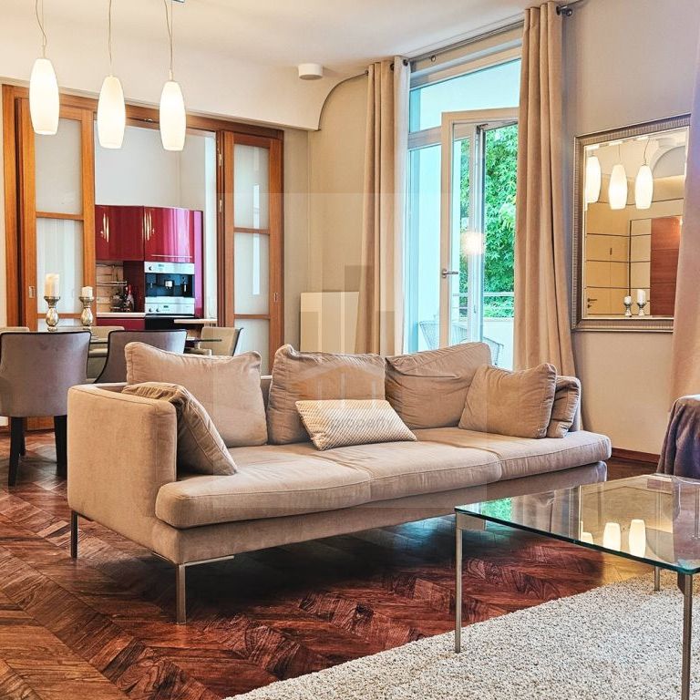 Warszawa M., Warszawa, Mokotów, Dolny Mokotów, Ludowa - Фото 1