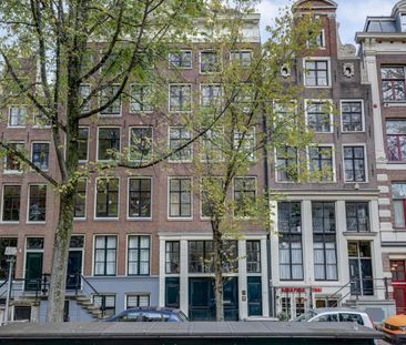 Te huur: Huis Raamgracht in Amsterdam - Photo 4