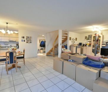 Spacious 4.5-room apartment house in a central location! - Photo 3