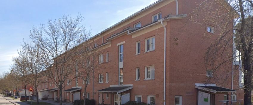 Spånga - 5rok - 12mån - 13.131kr/mån - Photo 1