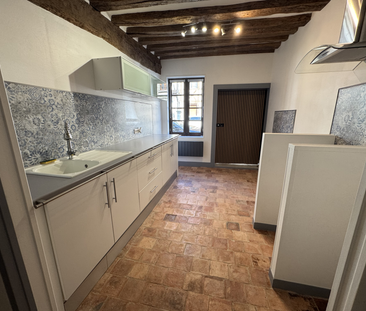 Location Appartement 1 pièce 28m² - Photo 2