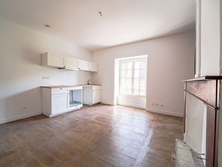 Location Appartement 2 pièces 29m² - Photo 3