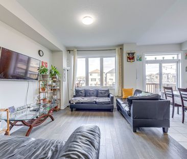 For Lease - 91 Vanilla Trail, Thorold, Ontario - Photo 4