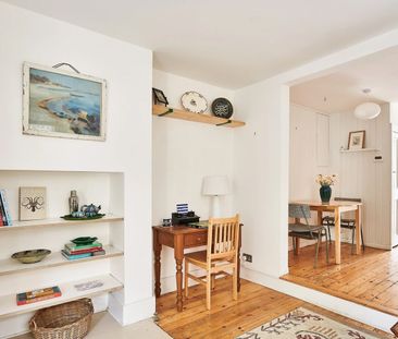 2 Bed Maisonette, St. John's Road, N15 - Photo 1