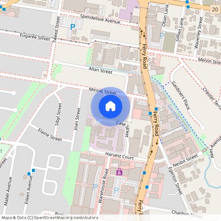 8 Graham Street, Qld 4215, Southport