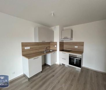 Location Appartement 3 pièces 63m² MULHOUSE 68200 - Photo 4