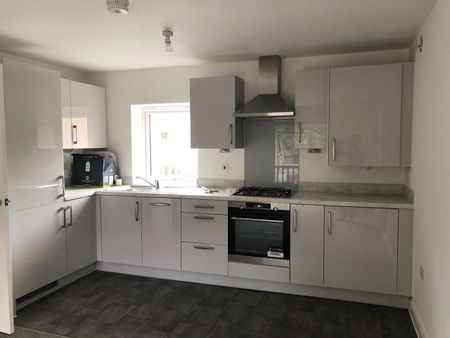 2 Bed Terraced House, Mowbray Street Birmingham, B5 - Photo 5