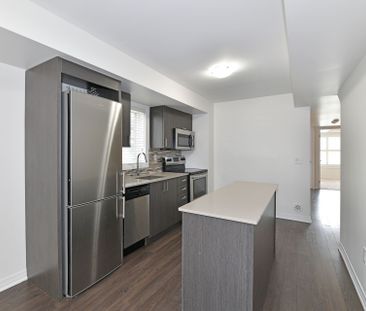 For Lease - 142 William Duncan Road Unit# 2, Toronto, Ontario - Photo 6