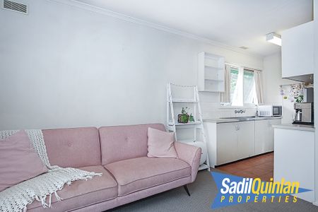 4B Badimara Street, Waramanga ACT 2611 - Duplex For Rent | Domain - Photo 3