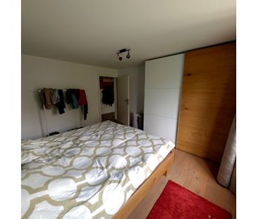 3½ Zimmer-Wohnung in St. Gallen - Lachen, möbliert, auf Zeit - Photo 4