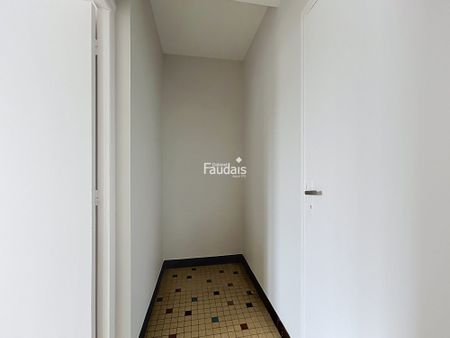 Location Appartement 2 pièces 39m² CONDE SUR VIRE 50890 - Photo 5