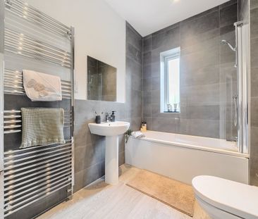 4 bedroom town house to rent - Photo 6