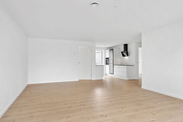 Tingbakken 16B, 7100 Vejle - Photo 1