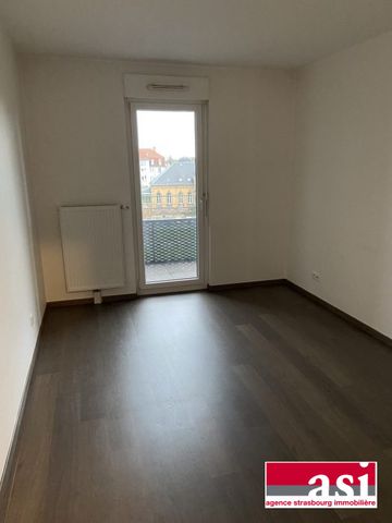 2 pièces récent avec balcon - Photo 2