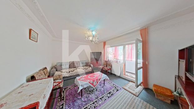 Apartament 2 camere, decomandat, cartier Noua - Photo 1