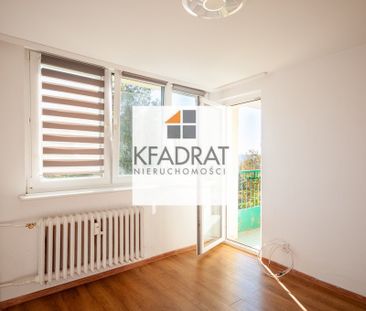 2 (3) pokoje wynajem Szczecin Drzetowo, balkon - Zdjęcie 5