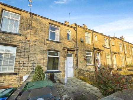 2 bedroom terraced house to rent - Photo 4