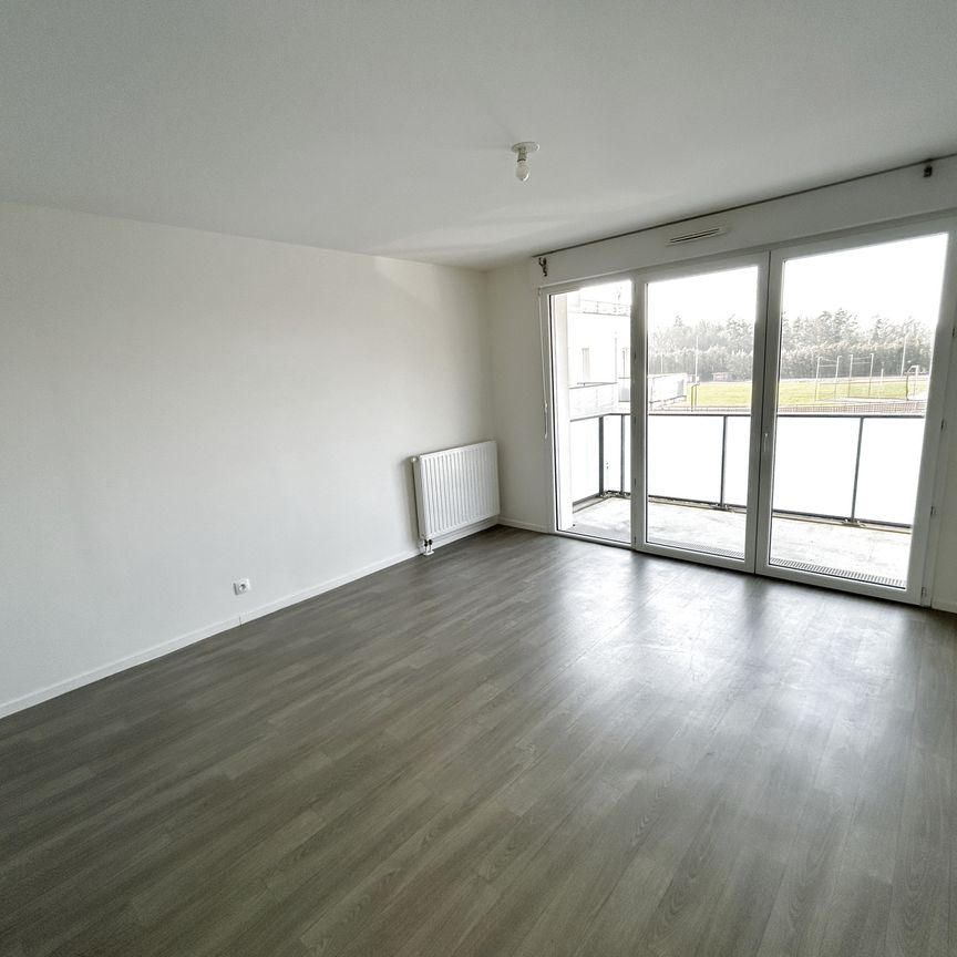 Location Appartement 2 pièces 44m² ST LO 50000 - Photo 1