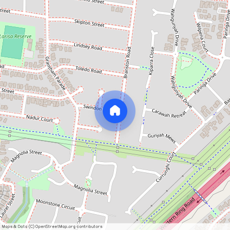 1/13 Branston Road, Vic 3021, St Albans