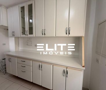 Aluguel: Apartamento 1 Quarto Com Lazer Em Jardim, Santo André – 57 m² - Foto 3
