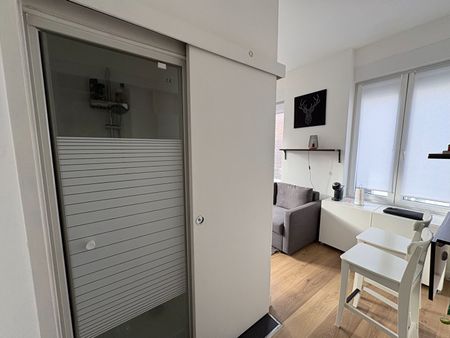 Location Appartement 1 pièce 14m² LILLE 59000 - Photo 2