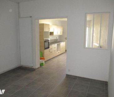 Templemars,maison 1930 renovée, 72m2, 2 chambres, jardinet. 769€ . ... - Photo 4