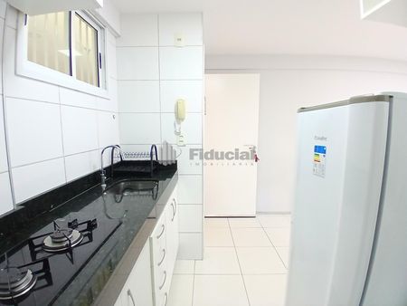 MEIRELES - APARTAMENTO - R FREI MANSUETO, 422 APTO 1001 BRISA DO MAR RESIDENCE (VISITA ACOMPANHADA) - Foto 5