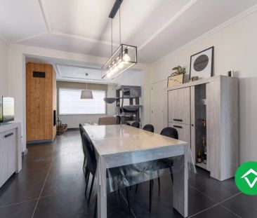 Instapklare woning met 2 slaapkamers en zicht op de groene velden t... - Photo 5