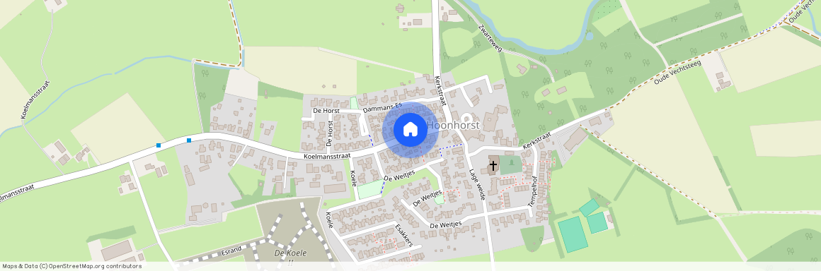 Koelmansstraat, 7722LX Dalfsen