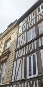 Location Appartement 1 pièce 23m² ROUEN 76000 - Photo 4