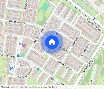 Zagwijnstraat 30 Tilburg - Foto 1