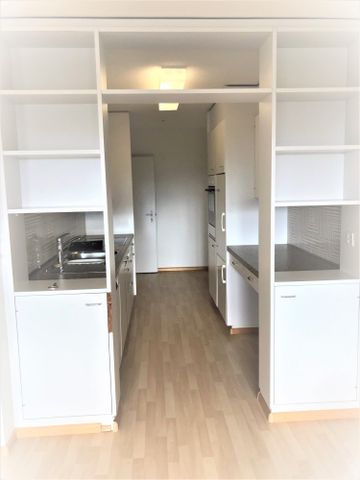 "Wohnen in der Überbauung Liebrüti" - Photo 2