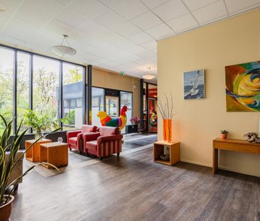 Te huur: Appartement Angelsloërdijk in Emmen - Foto 5