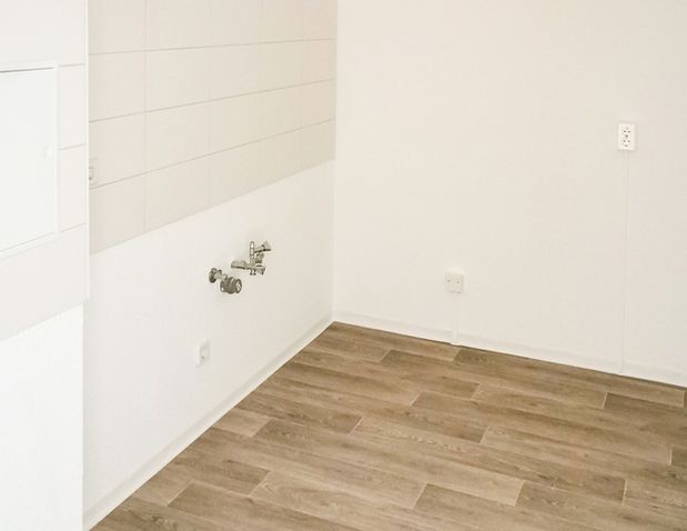 2-Raum-Wohnung - Photo 1