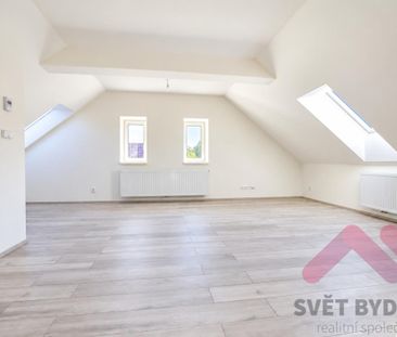 Pronájem bytu 2+kk 58 m2 - Photo 2