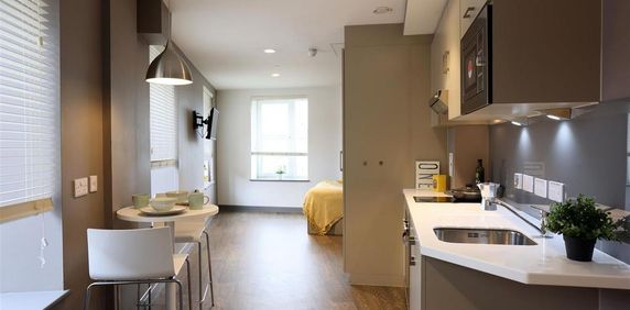 1 bedroom apartment to rent - Photo 2