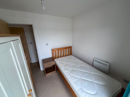 Orion Apartments, Pheobe Road, Copper Quarter, Swansea, SA1 7FX - Photo 3