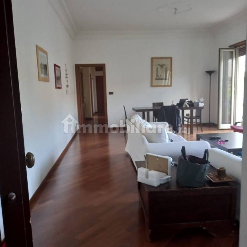 Appartamento via Pietro Airoldi 3, Fiera, Palermo - Photo 1