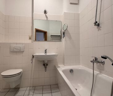 ***Gemütliche 3 Raumwohnung | Balkon | Zentrum*** - Photo 5