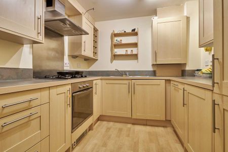 2 bedroom apartment to rent - Photo 3