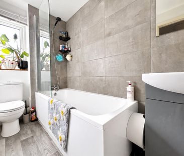 1 bedroom terraced house to rent - Photo 5